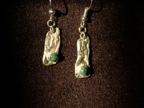 Water Collection - Small Earrings
